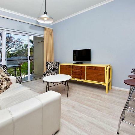 Knysna Pocket Breaks Unit 5 Apartment Luaran gambar