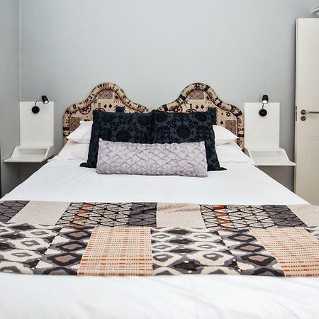 Knysna Pocket Breaks Unit 5 Apartment Luaran gambar