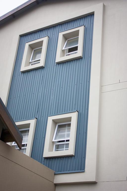 Knysna Pocket Breaks Unit 5 Apartment Luaran gambar