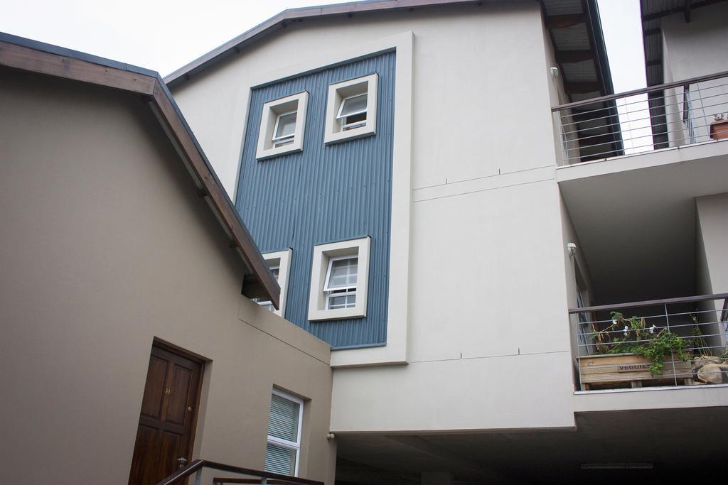 Knysna Pocket Breaks Unit 5 Apartment Luaran gambar