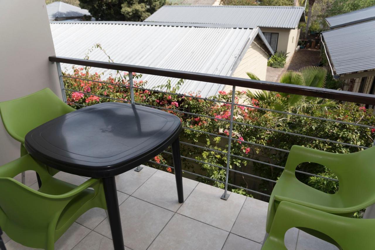 Knysna Pocket Breaks Unit 5 Apartment Luaran gambar
