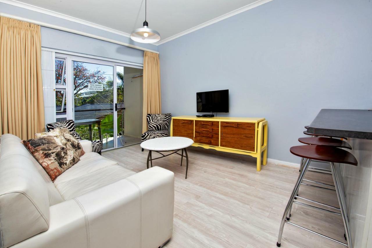Knysna Pocket Breaks Unit 5 Apartment Luaran gambar