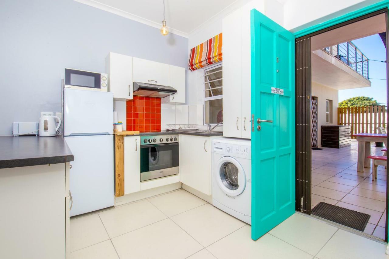 Knysna Pocket Breaks Unit 5 Apartment Luaran gambar