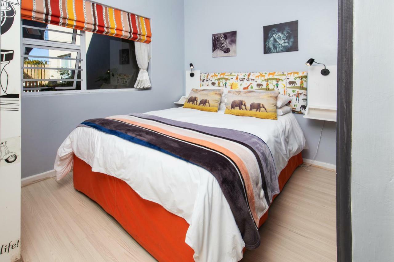 Knysna Pocket Breaks Unit 5 Apartment Luaran gambar