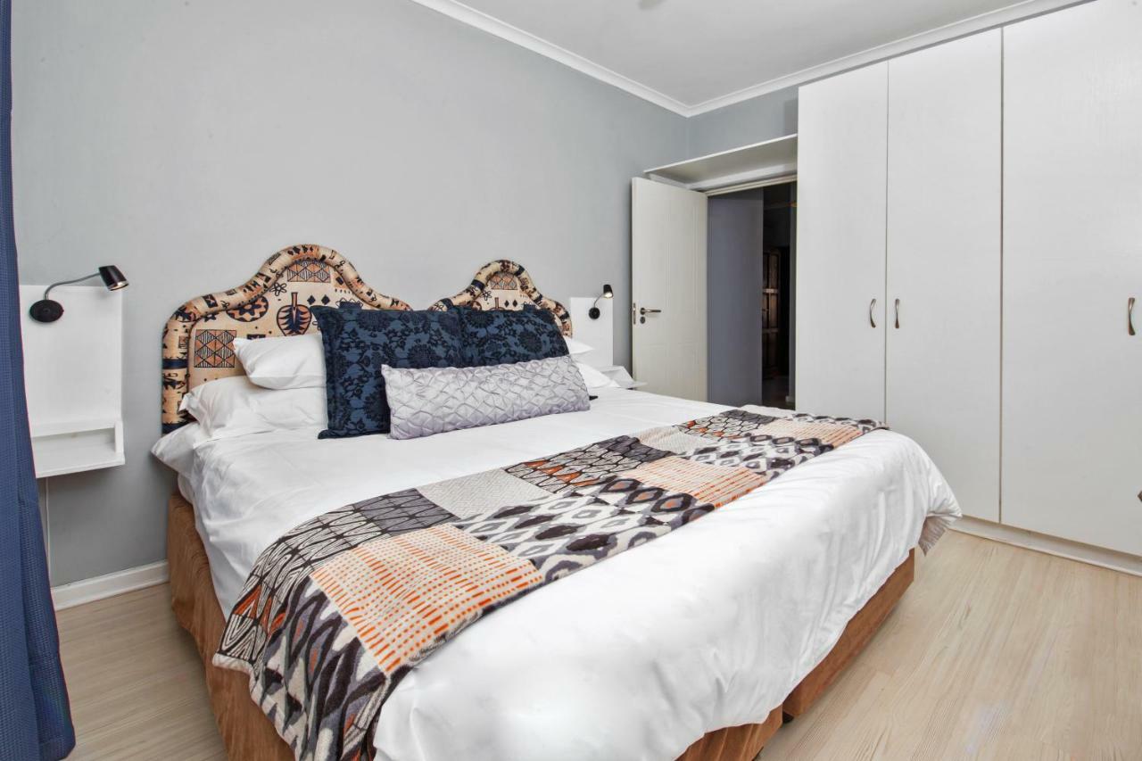 Knysna Pocket Breaks Unit 5 Apartment Luaran gambar