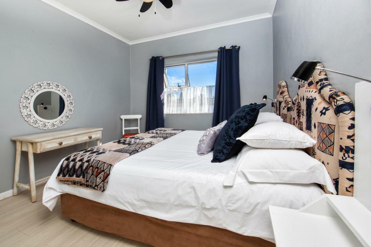 Knysna Pocket Breaks Unit 5 Apartment Luaran gambar
